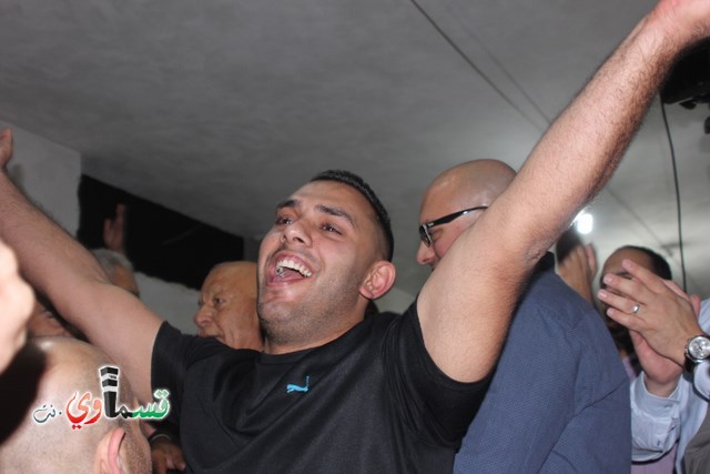 لم تُحسم بعد : جولة ثانية لانتخابات بلدية باقة بين المحامي مرسي ابو مخ ورجل الاعمال جلال ابو حسين